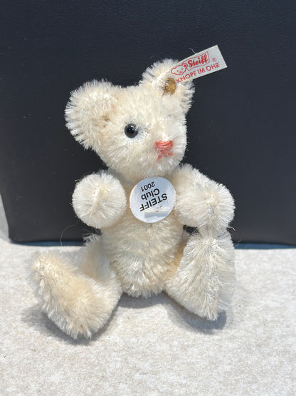 Steiff Club Bear