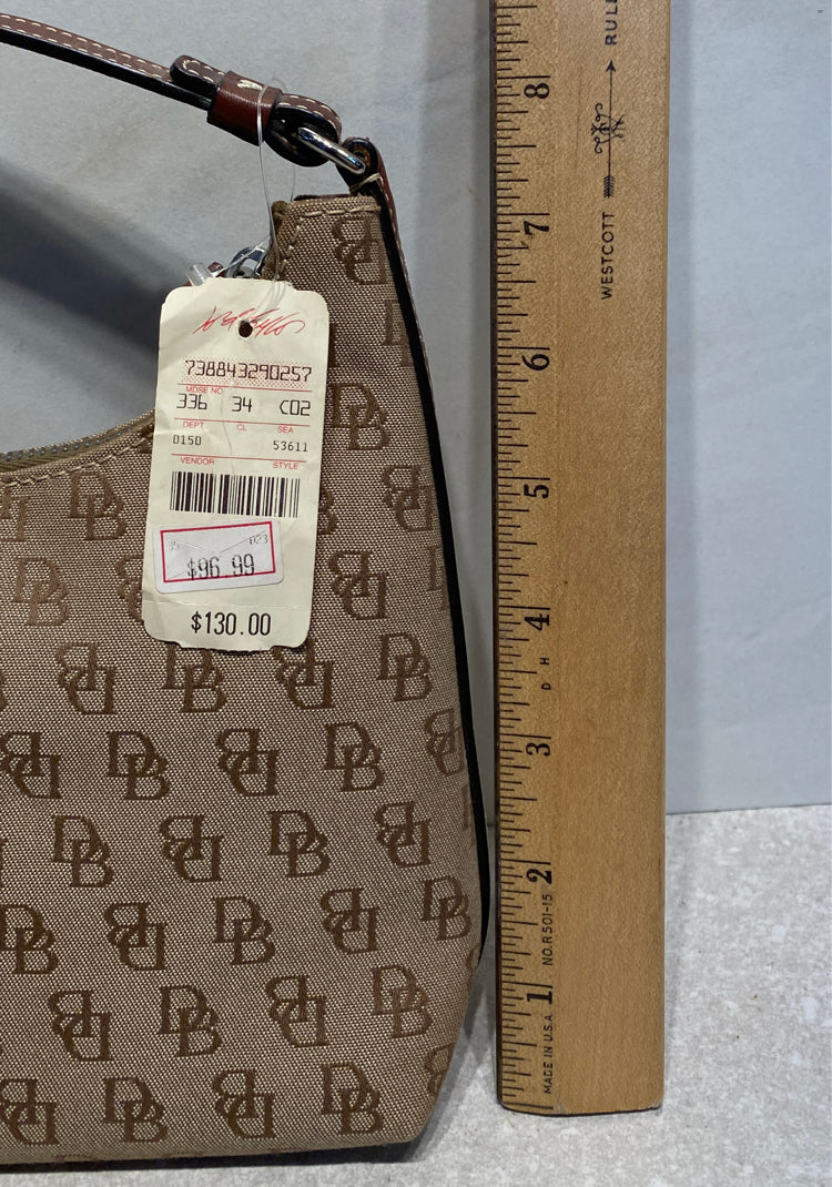 Dooney and Bourke Handbag
