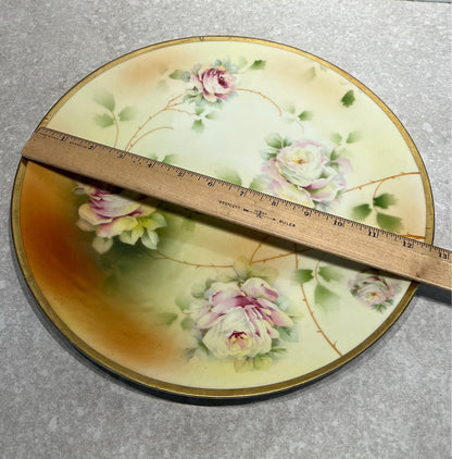 Prussia Plate