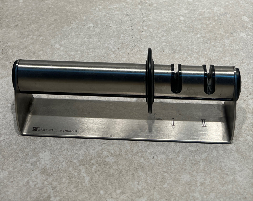 Knife Sharpener