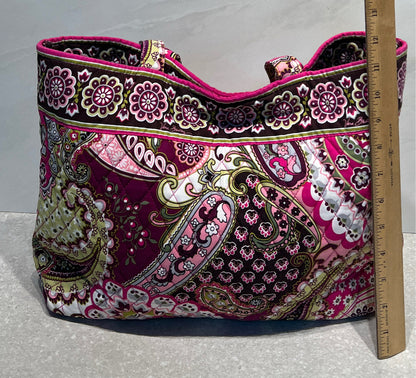 Vera Bradley Tote Bag
