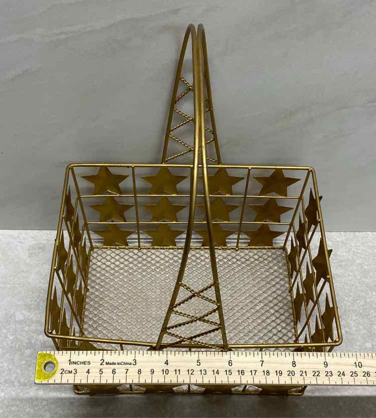 Star Basket