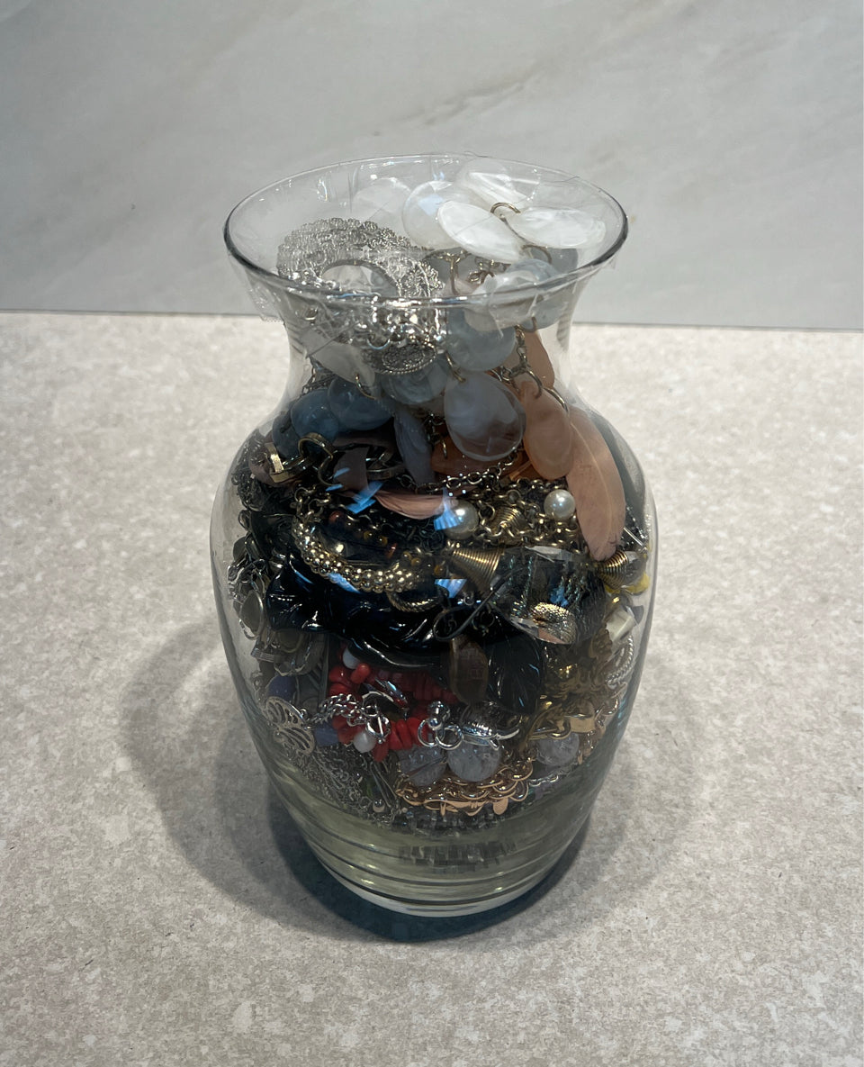 Mystery Vase