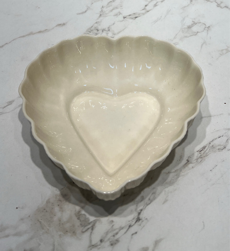 Belleek Bowl