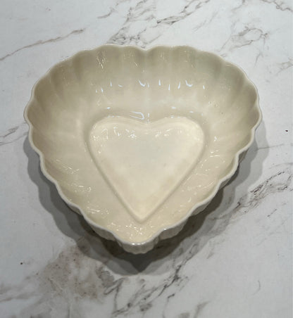 Belleek Bowl