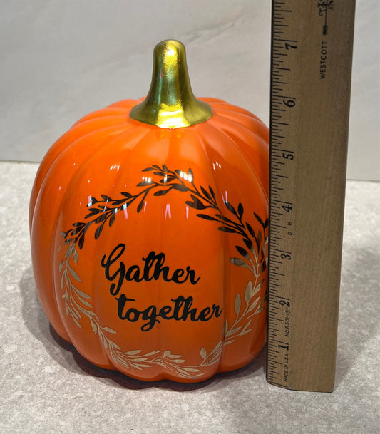 Pumpkin