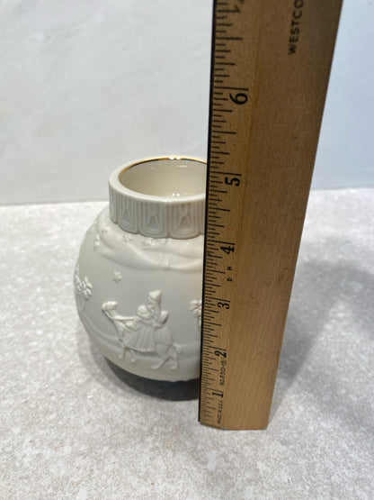 Lenox Candleholder