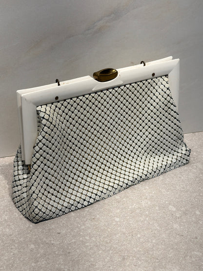 Whting And Davis Handbag