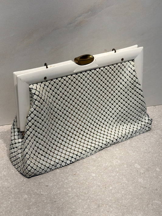 Whting And Davis Handbag