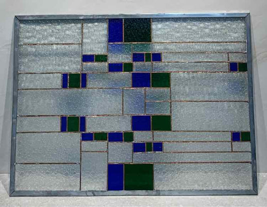 Stain Glass