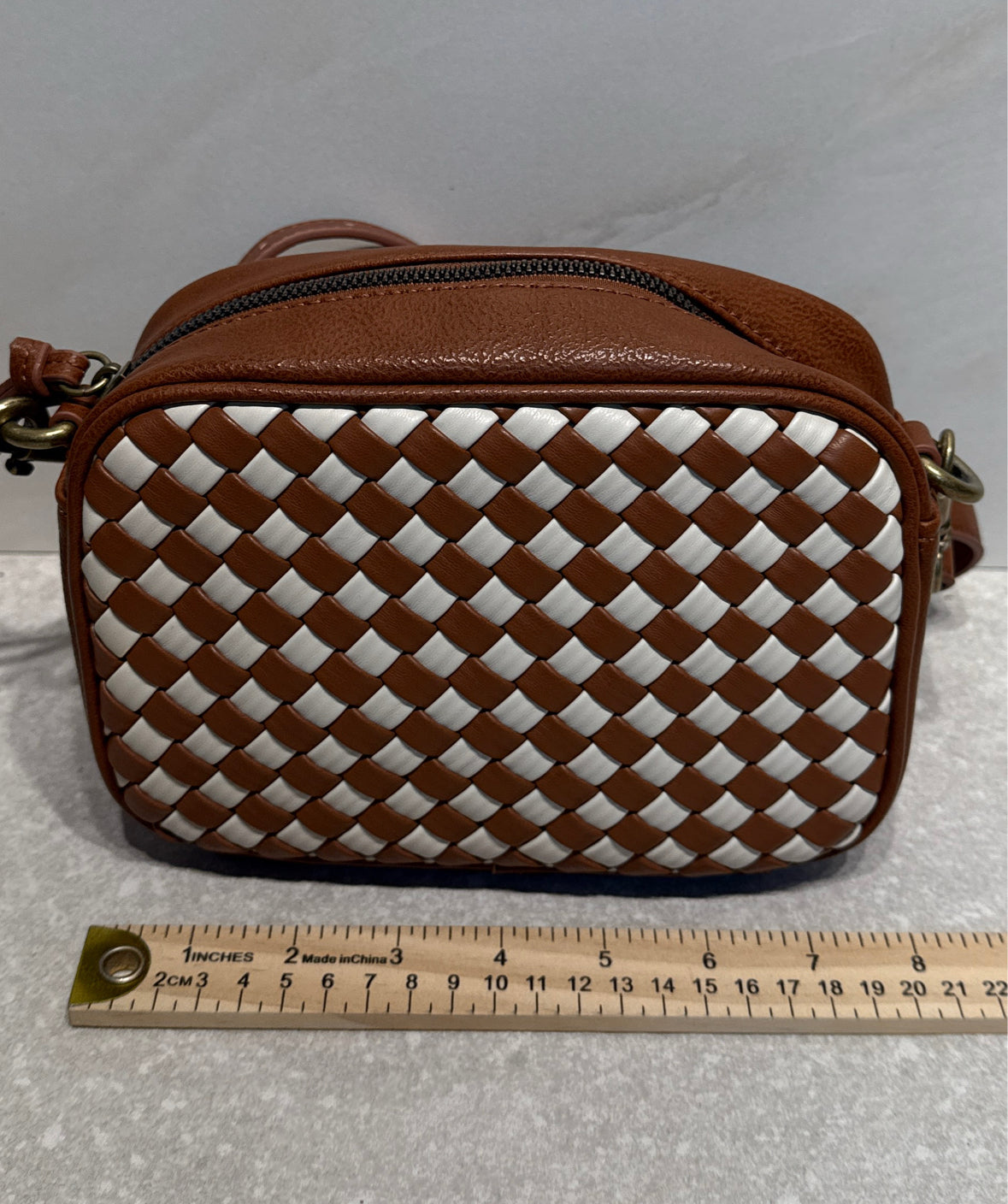 Sonoma Handbag