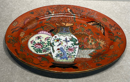 Decorative Platter