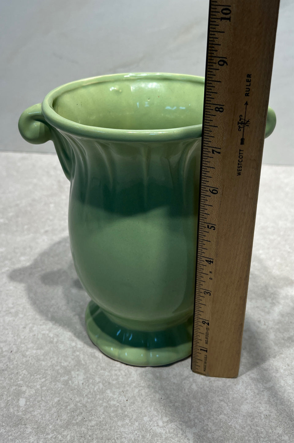 Green Planter
