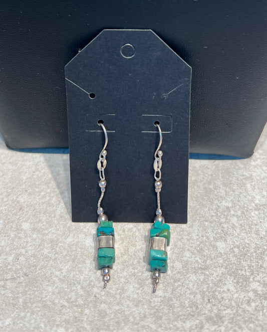 Sterling Earrings