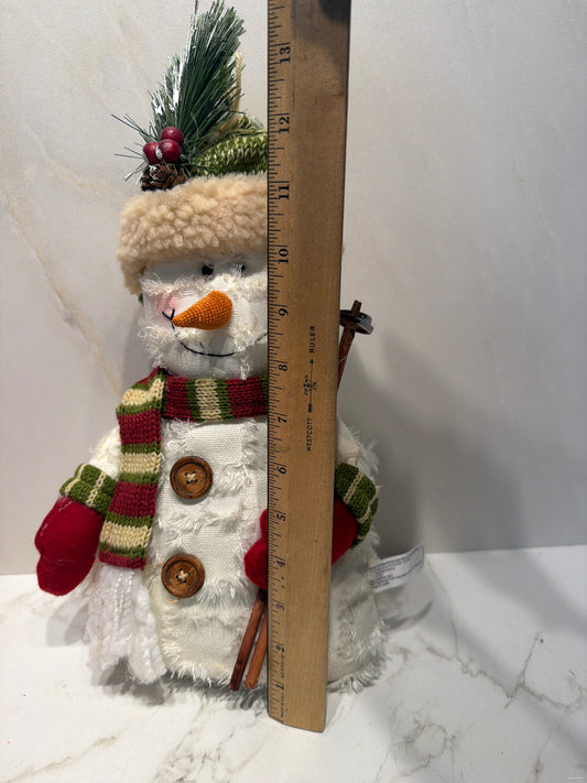 Snowman