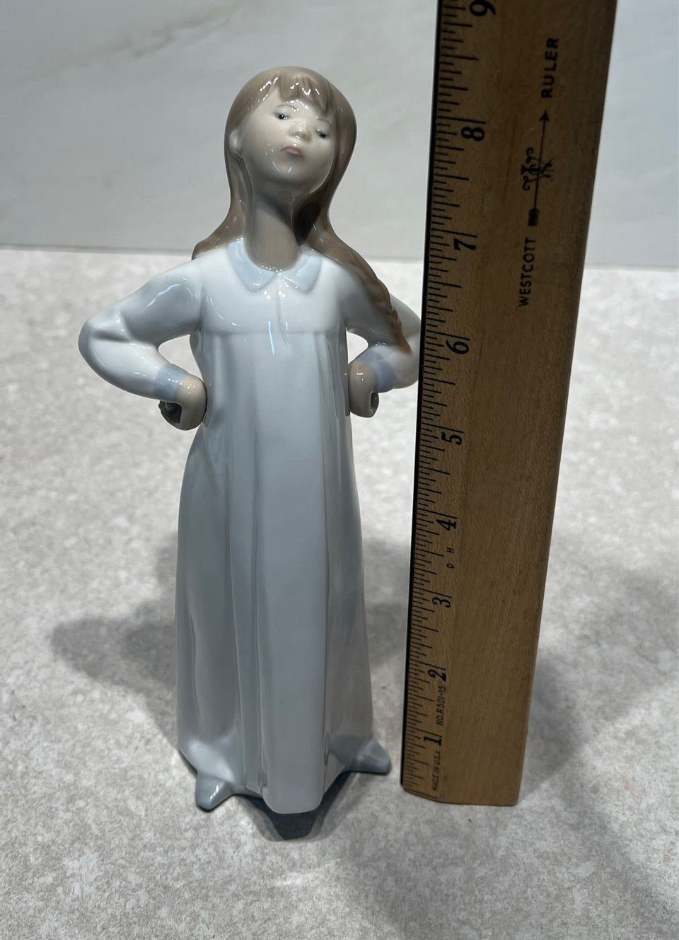 Lladro Figurine
