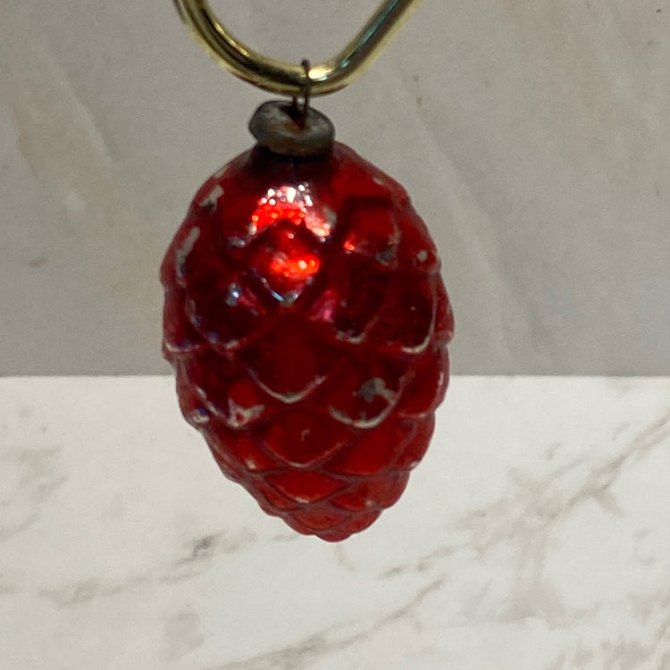 Vintage Ornament