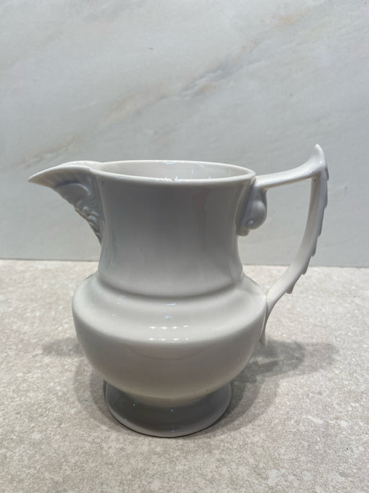 Pitcher