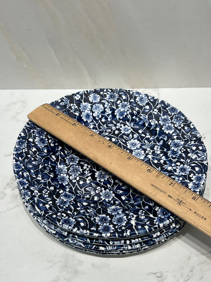 Set of 6 Royal Wessex Plates