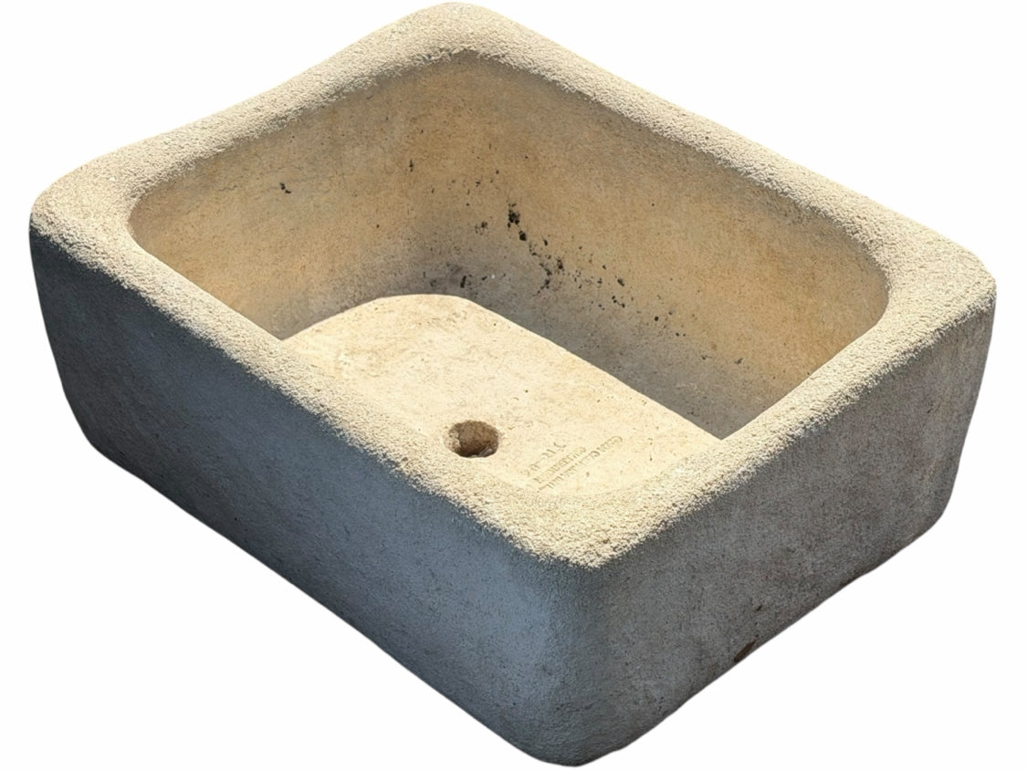 Cement Planter