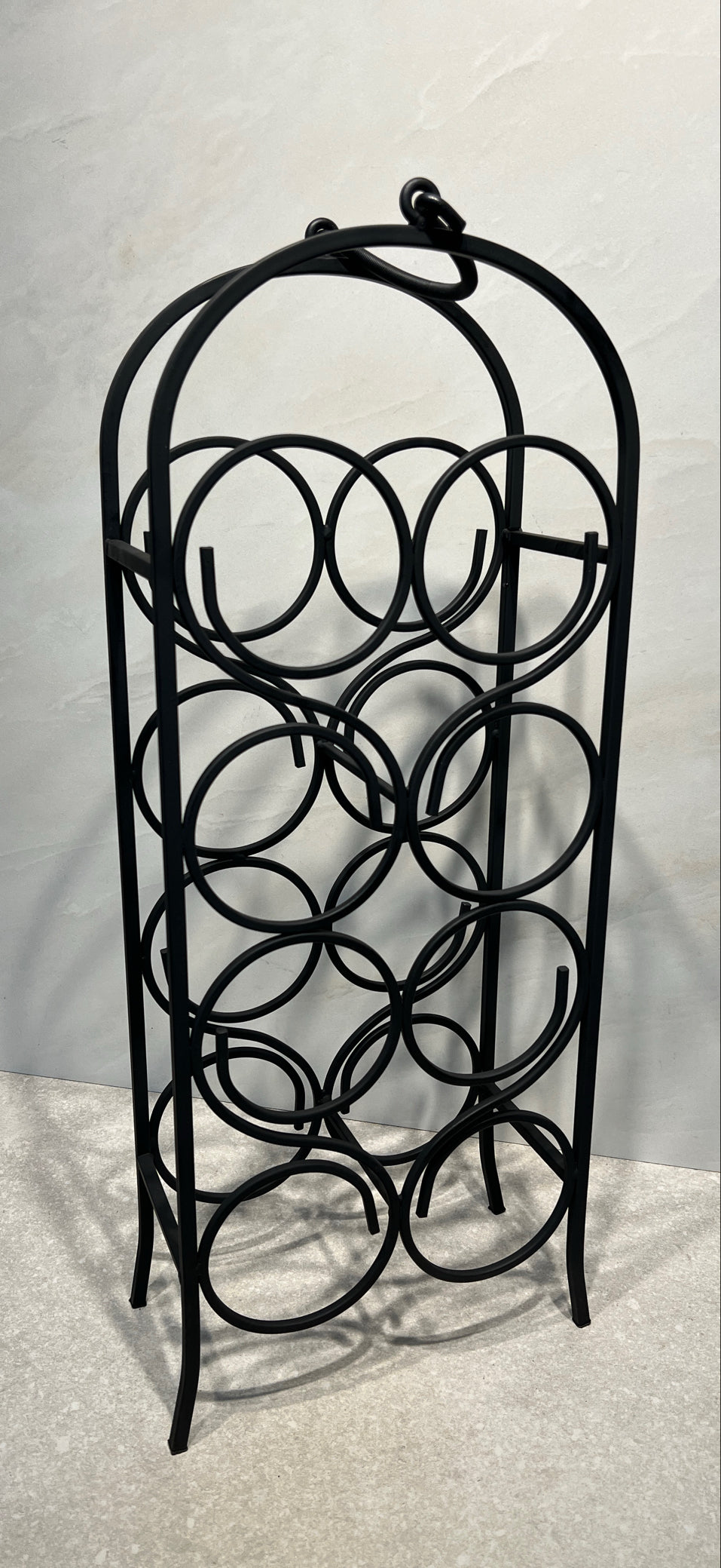 Wine Bottle Holder