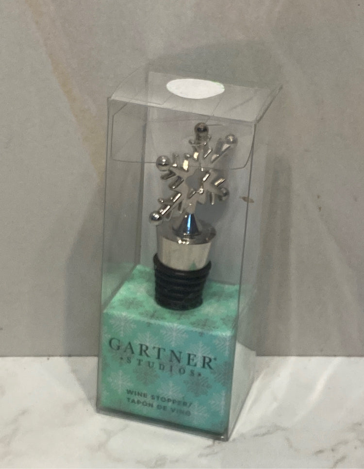 Bottle Stopper