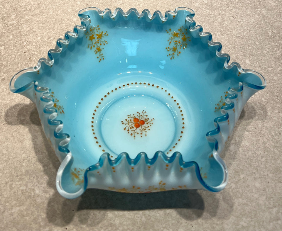 Brides Bowl