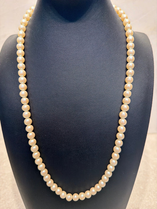 Park Lane Necklace