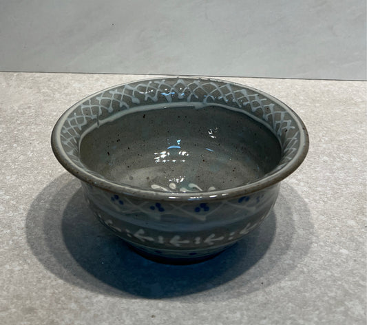 Pottery Bowl