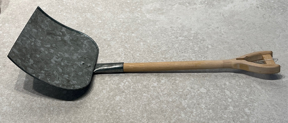 Shovel
