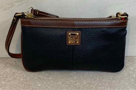 Dooney and Bourke Zippered Pouch