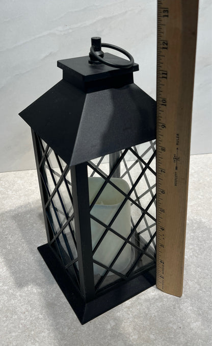 Lantern - Battery Operated