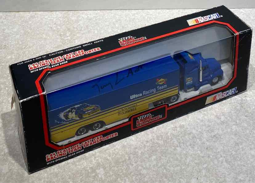 Collectable Truck