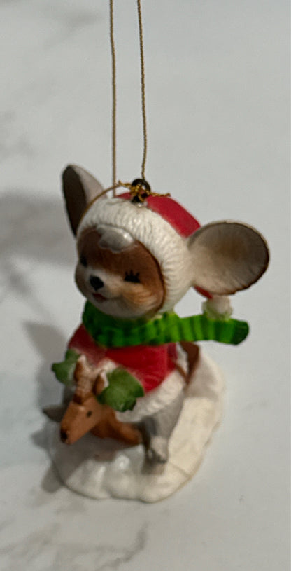 Christmas Ornament