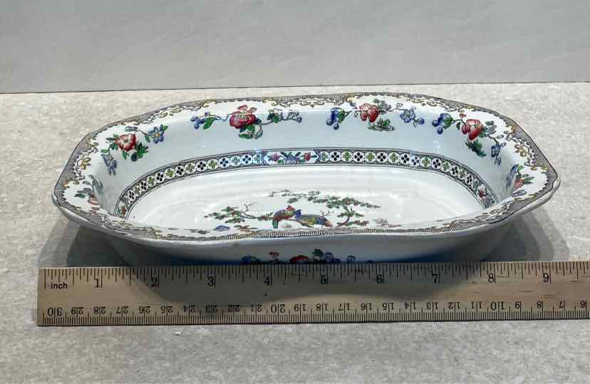 Copeland Spode Bowl