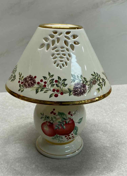 Lenox Candle Holder