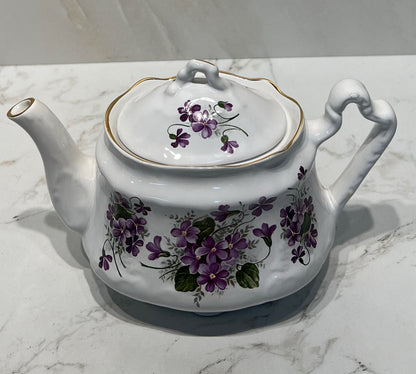 Arthur Wood Teapot