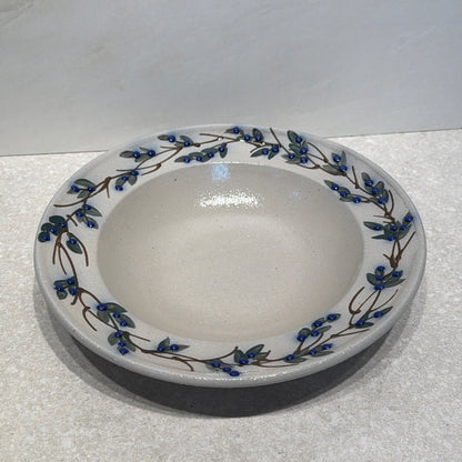 Salmon Falls 10" Bowl