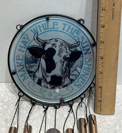 Wind Chimes