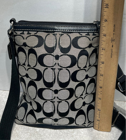 Coach Crossbody