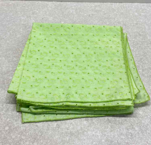 Set of 6 Napkins