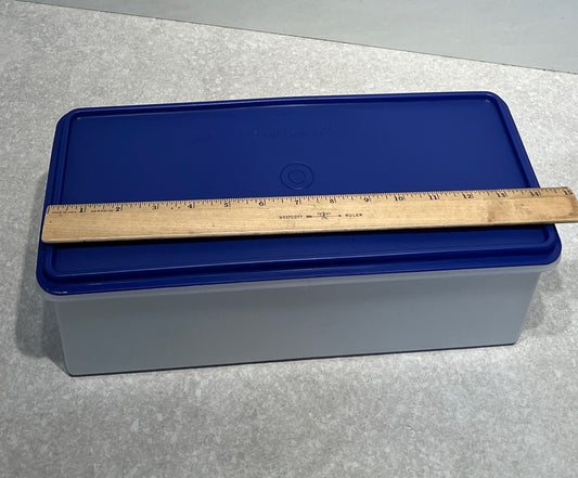 Tupperware Container
