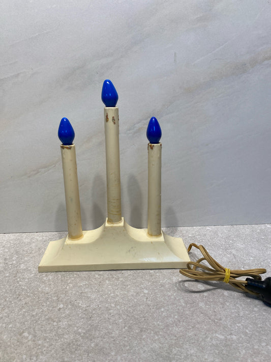 Christmas Candle Light