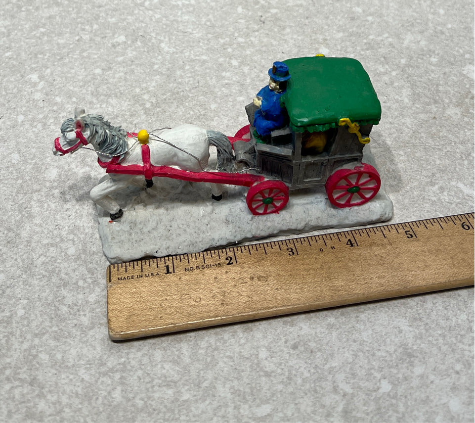 Figurine
