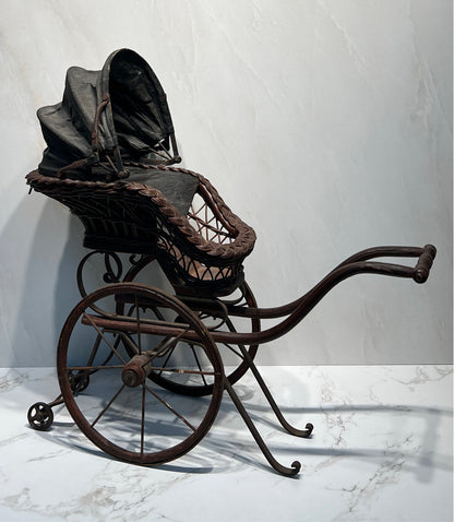Decorative Carriage