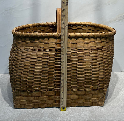 Basket (As-Found)