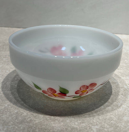 Fire King Bowl