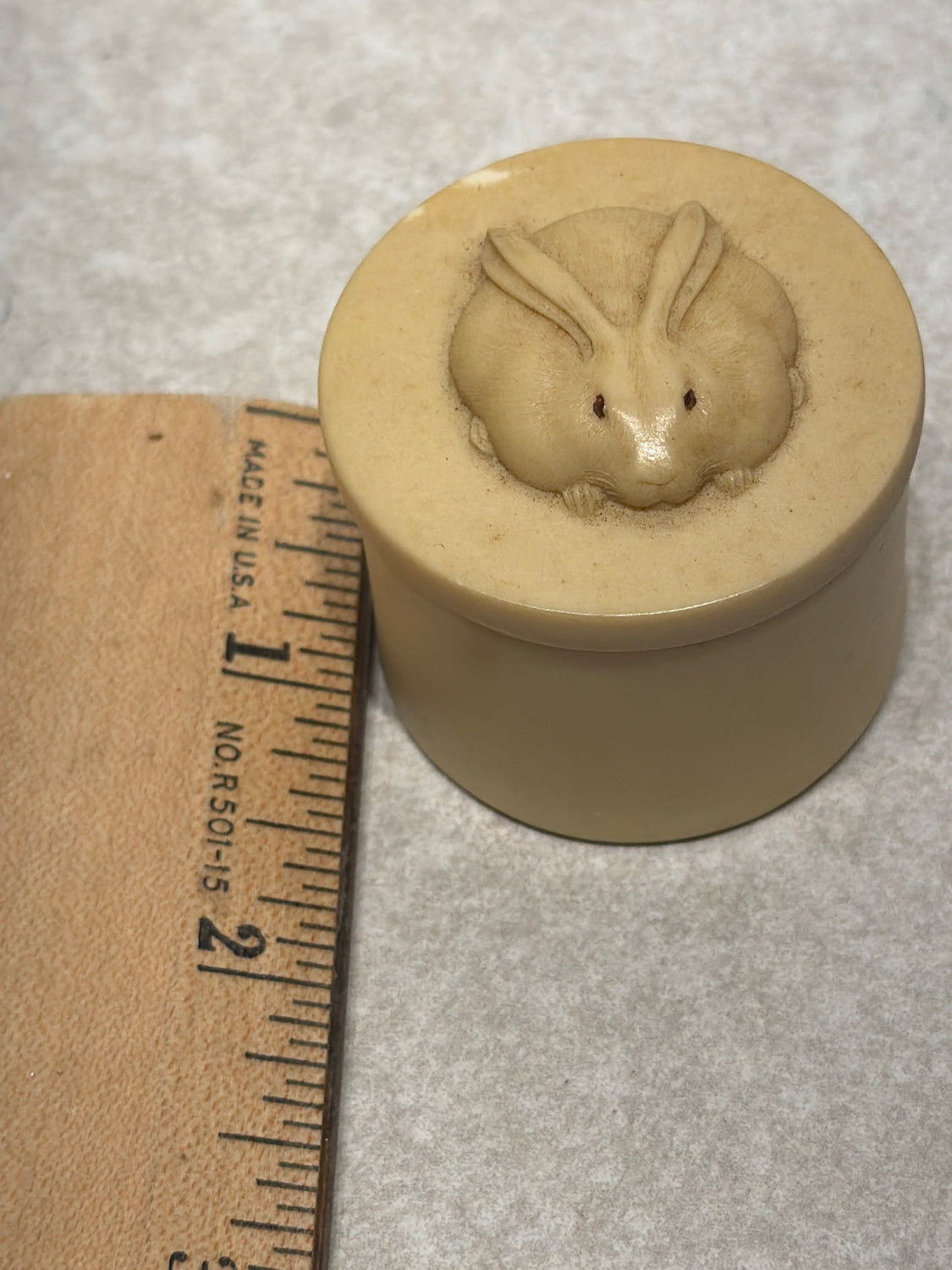 Rabbit Box