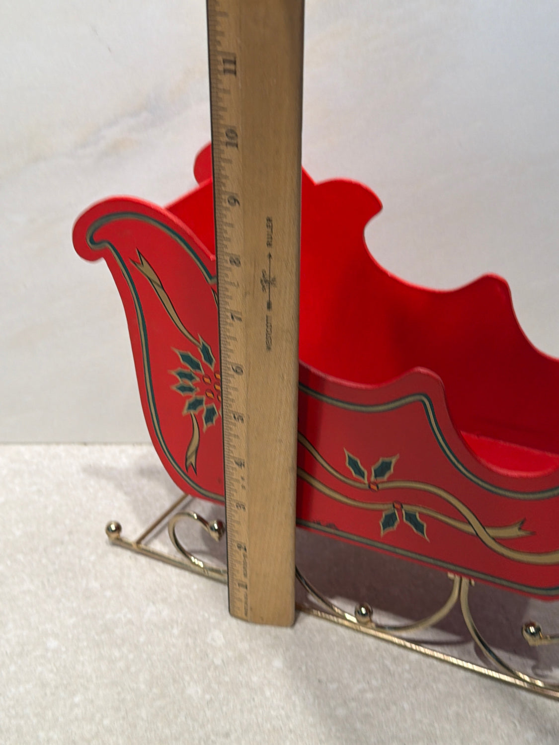 Sleigh