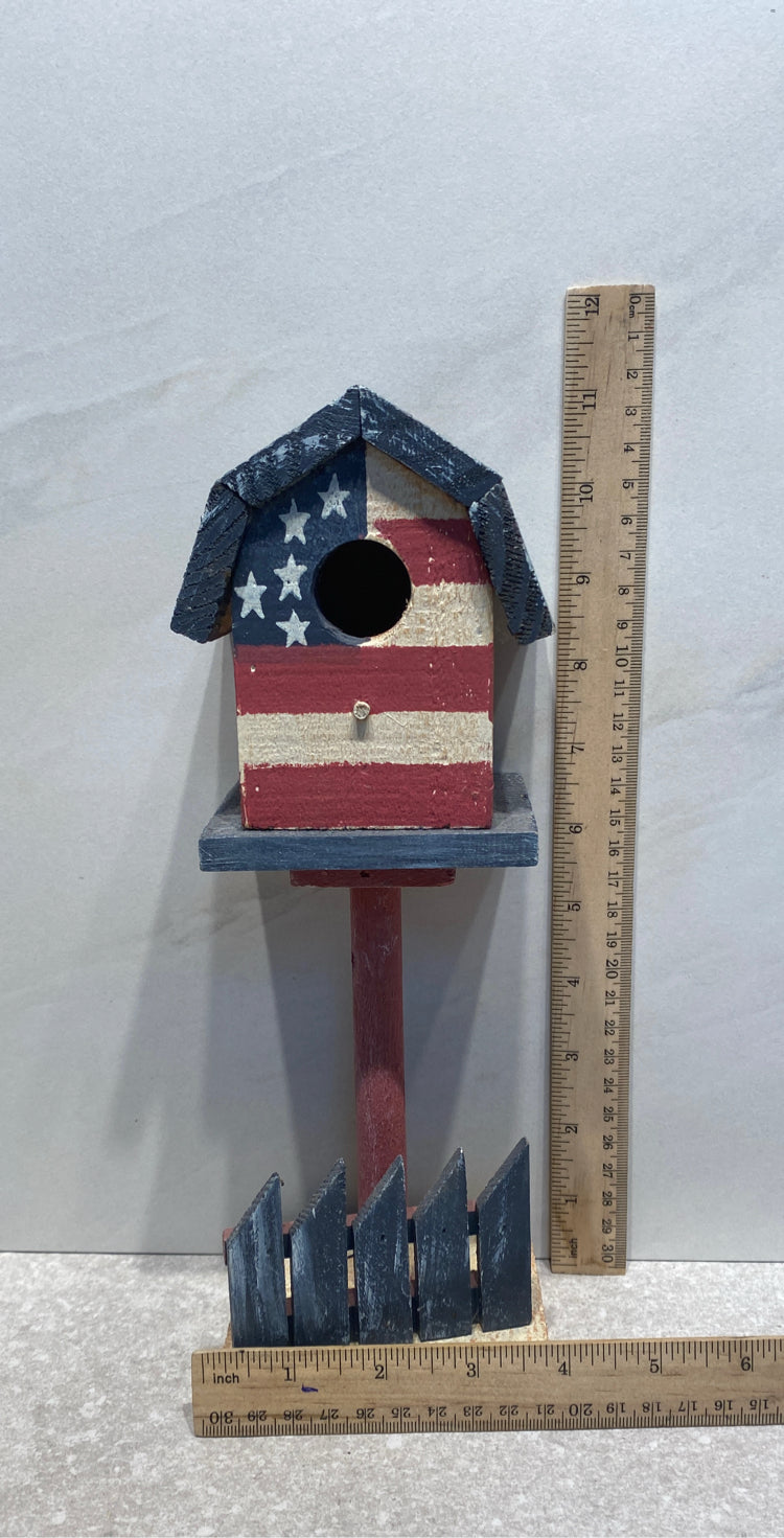 Birdhouse